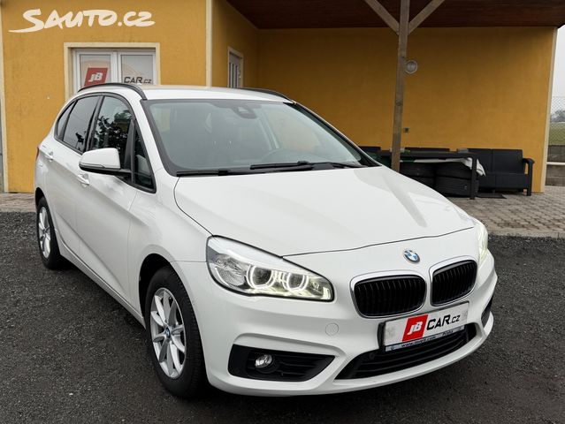 BMW Řada 2